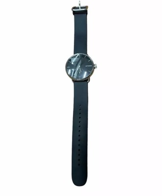 ZEGAREK SMARTWATCH WITHINGS SCANWATCH 38MM HWA09 BEZ ŁAD.