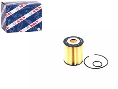 Bosch фільтр оливи f 026 407 090 фото №1