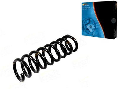 KRAFT SPRING SUSPENSION KRAFT AUTOMOTIVE 210321 - milautoparts-fr.ukrlive.com