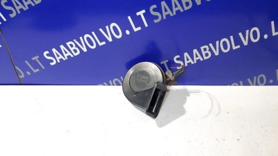 Saab 9-5 2003 сигнал фото №1