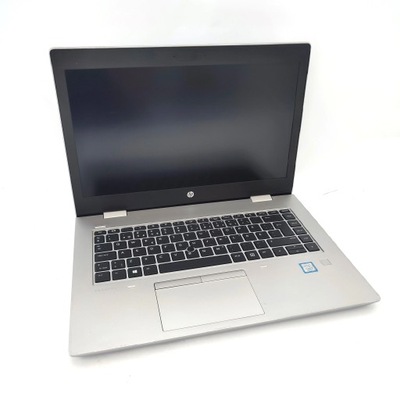 Laptop HP ProBook 640 G5/i5-8192/8GB/500GB SSD/Intel HD Graphics/14″ HD
