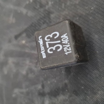 Skoda roomster 5j 2010 реле фото №1