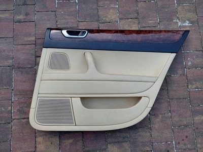 PANEL REAR REAR RIGHT BENTLEY CONTINENTAL FLYING SPUR  