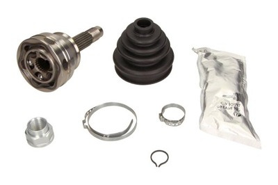 MAXGEAR ШАРНИР ВНЕШНИЙ FIAT PALIO 1,0-1,4/ALB