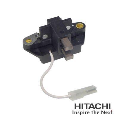 РЕГУЛЯТОР НАПРЯЖЕНИЯ HITACHI 2500954