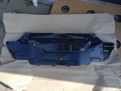 Nissan micra k13 pas задний стена задняя oryg. фото №1