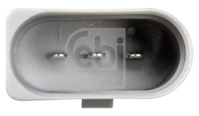 FEBI BILSTEIN 36115 SENSOR POSITION WALA VALVE CONTROL SYSTEM AUDI A3  