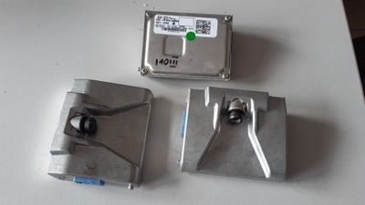 Hyundai i10 iii камера ассистент поперечина движения 99211-k7000 99211k7000 фото №1