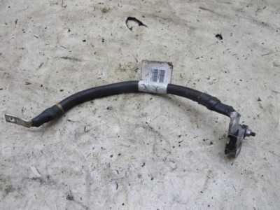 Клемма минусовая jeep wk2 p68039955ah фото №1