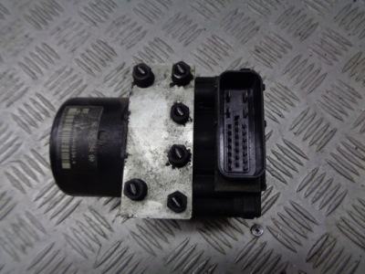 Насос abs peugeot 206 2.0 hdi 9632539480 фото №1