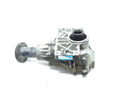 Hyundai tucson ii iii kia sportage iv передній диференціал редуктор 2.0 2.2 crdi фото №1