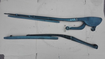 BMW E39 HOLDER WIPER BLADES  