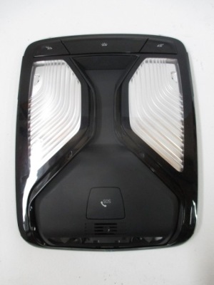 Лампа стельовий bmw 5a3cca6 фото №1