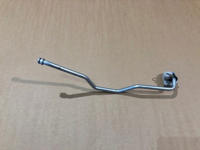 Audi rs6 rs7 4.0tfsi трубка wody 079121071ck фото №1