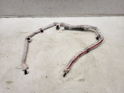 Шторка безпеки права mercedes glc x254 a2548600600 фото №1