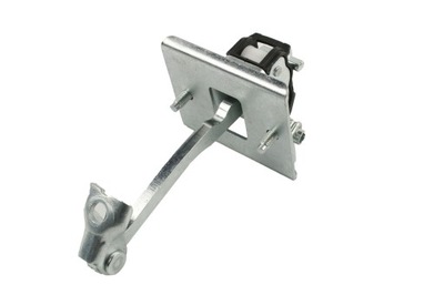 Ограничитель дверь citroen c4 перед l/p ds4 фото №1