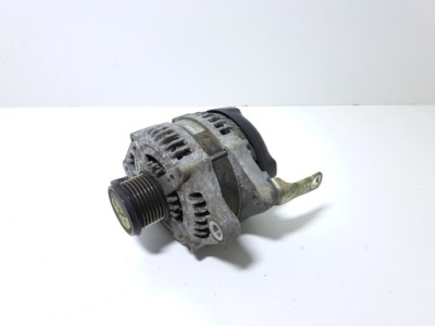 Lexus gs 250 iv генератор 27060-31212 фото №1