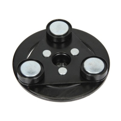 Диск зчеплення thermotec ktt020074 фото №1