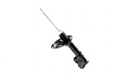 Monroe амортизатор перед p kia carens iii, magenti фото №1