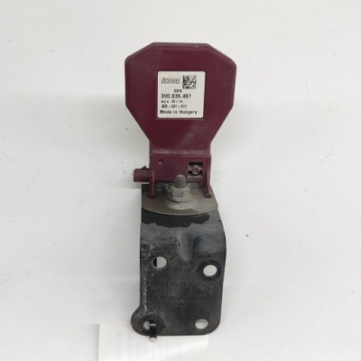 Skoda superb b8 3v 2019 антенна gps фото №1