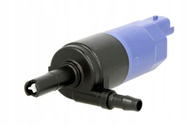 Помпа распылителя лампы lancia phedra фото №1