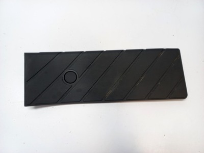 Підніжка підніжка audi sportback q5 ii s-line 80b864777 фото №1