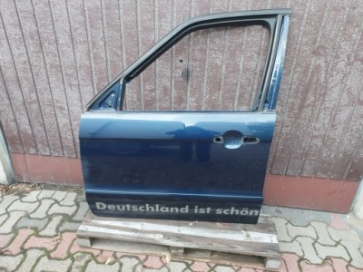 S-max mk1 дверь левый перед lak.e6 06-14 фото №1