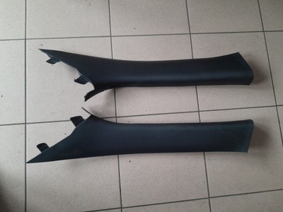 JEEP GRAND CHEROKEE IV WK2 2014R PROTECTION PANEL PILLAR PILLAR FRONT BLACK - milautoparts-fr.ukrlive.com