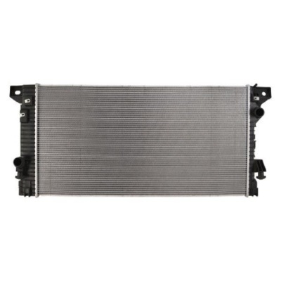 Радиатор wody 5.0 ford f-150 15-20 фото №1