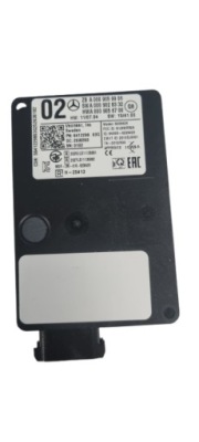 Оригинальный датчик radarowy a0009059906 фото №1