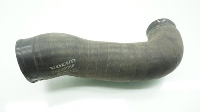 Volvo xc90 i 2.4 d5 шланг воздуха 30636856 wa труба d5244t фото №1