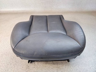 Сиденье сиденье левый перед водителя сиденье mercedes sl r230 w230 фото №1