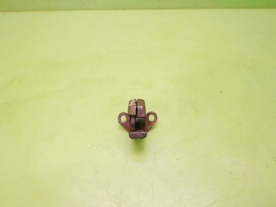 Замок дверь багажника правый задняя dół fiat doblo i фото №1