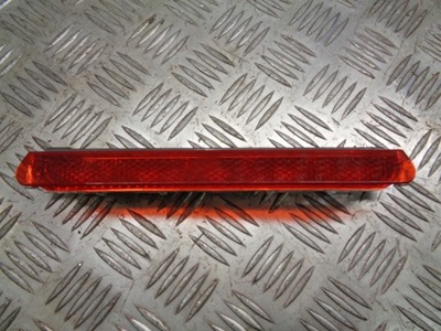 Світло стоп-сигнал fiat panda ii фото №1