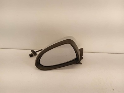 Зеркало дверь левая opel corsa d 06-11 фото №1