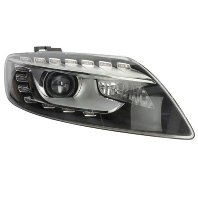 FARO AUDI Q7 4LB 09-15 FARO DERECHA  