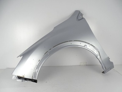 Крила перед лівий subaru xv фото №1