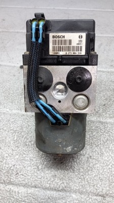 Насос abs nissan micra k11 98r hb фото №1