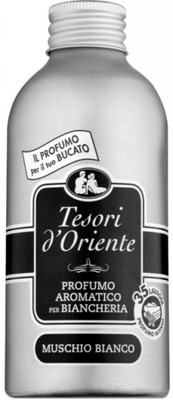 Tesori Muschio Bianco Perfumy do prania 250ml