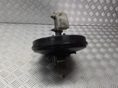 Усилитель тормозов citroen xsara picasso 1.6 9635135280 фото №1