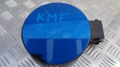 Peugeot 308 t7 kmf крышка заливной топлива фото №1