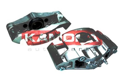 KAMOKA SOPORTE DE FRENADO DELANTERO DERECHA OPEL SIGNUM 03'-08' VECTRA C  