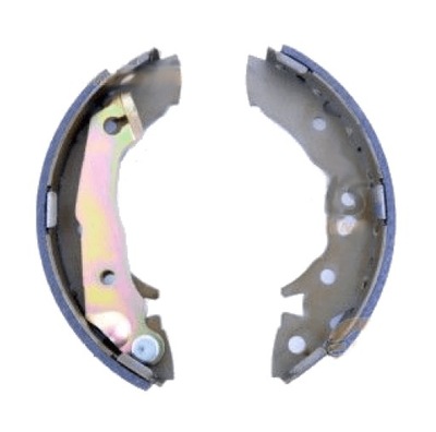 BRAKE SHOES BRAKE HYUNDAI ATOS 1.0 1.1 97-  