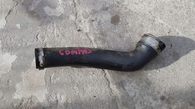 Wąż труба интеркулер jeep compass patriot 2,2crd фото №1