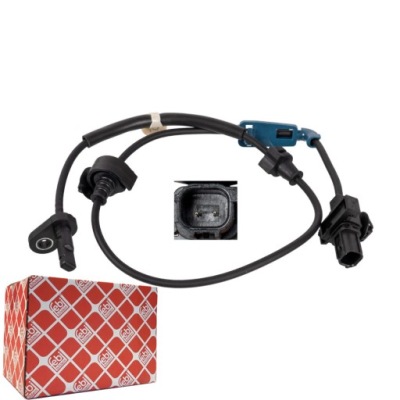 Febi bilstein 109720 датчик, швидкість обертова колеса фото №1