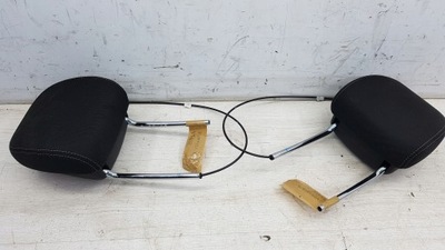 Kia sportage iii подголовник сиденье перед фото №1