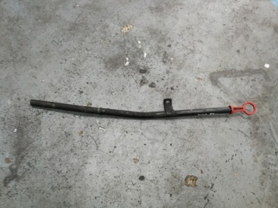 Щуп масла + щуп m40 bmw e30 фото №1