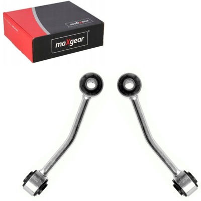 Соединители стабилизатора перед peugeot 405 i ii фото №1