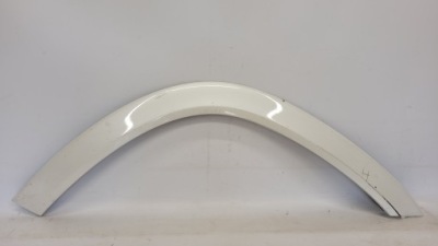 Mercedes gle a167 amg молдинг крыло правая перед фото №1