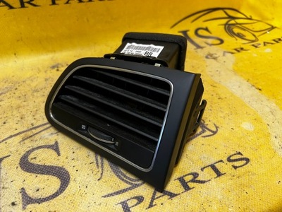 Решётка обдув правая renault megane iv hb фото №1